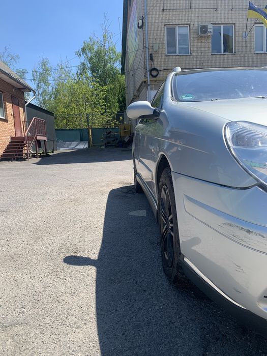 Терміново продам Citroen C5 2004