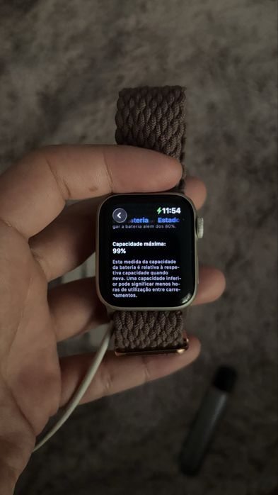 Apple watch SE