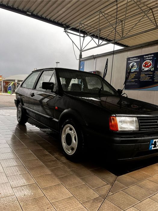 Polo GT Coupé 86c 1993