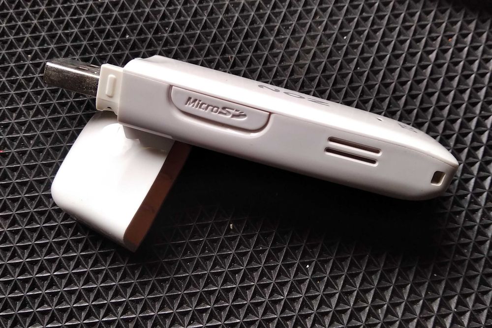 Modems ZTE várias operadoras