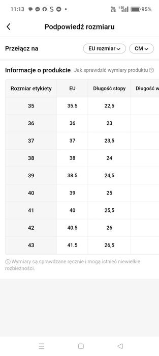 Buty High heels 39 nowe