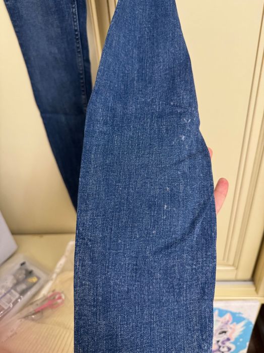 Багато джинсів для вагітних розмір s