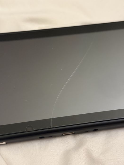 Nintendo Switch + Pokémon Let's Go Pikachu + Ring Fit + acessórios + caixa original