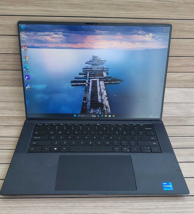 dell precision 5550 - купити ноутбуки - Ціна на OLX.ua