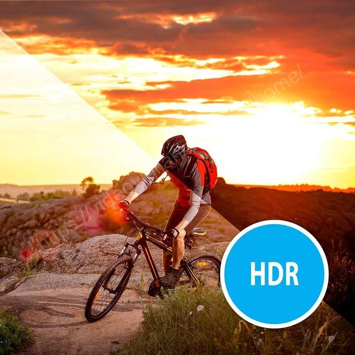 Câmara Ação‼️Ezviz S1C‼️FullHD 8MP‼️c/ Acessórios e WiFi64738552454659124