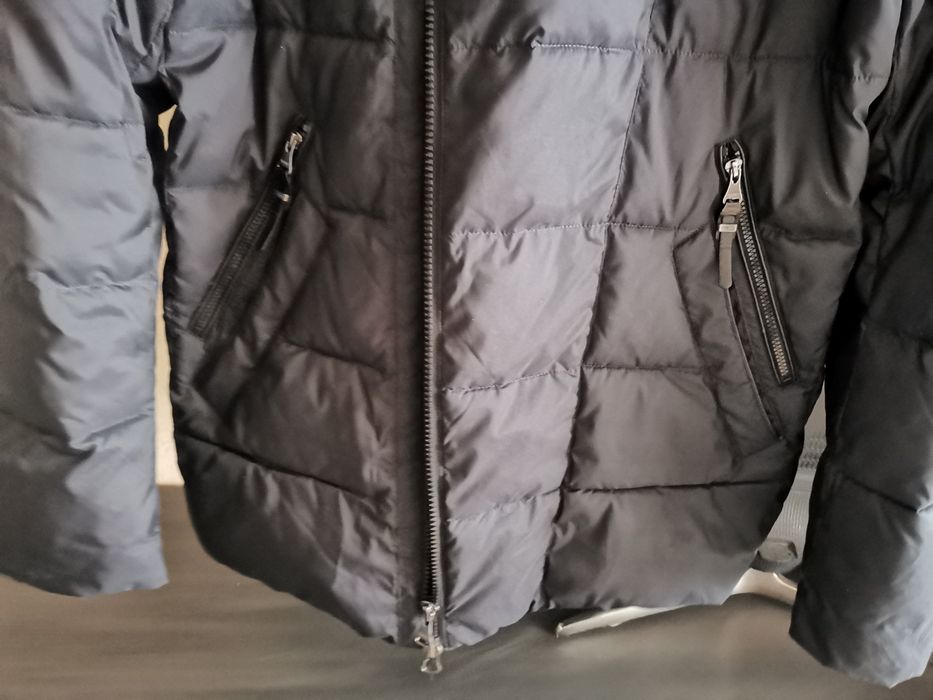 Куртка  курточка мужская