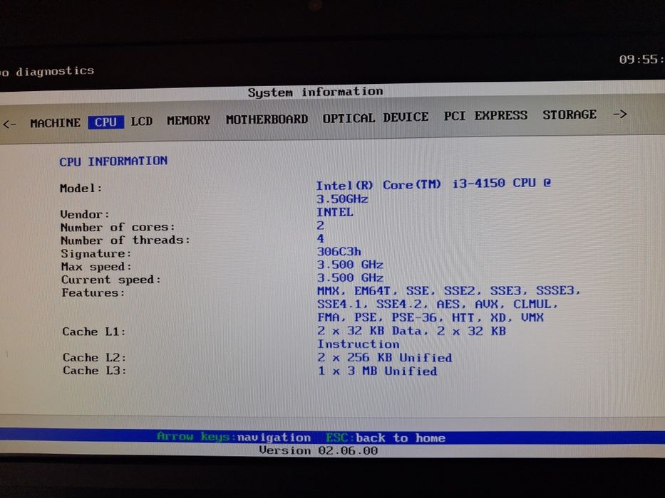 Lenovo Thinkcentre M73Z