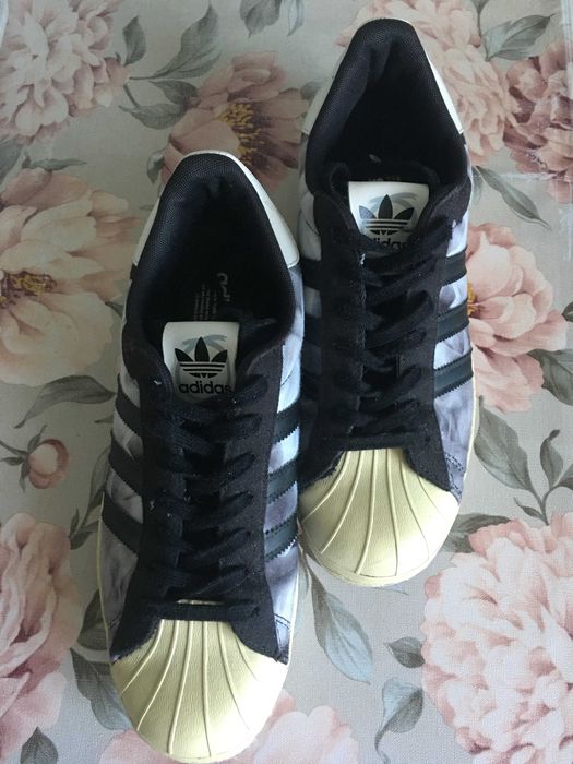 Кросівки Adidas Oll Star by Stella McCartney