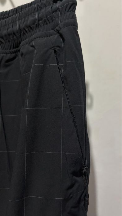 Штаны Staff Cargo Black