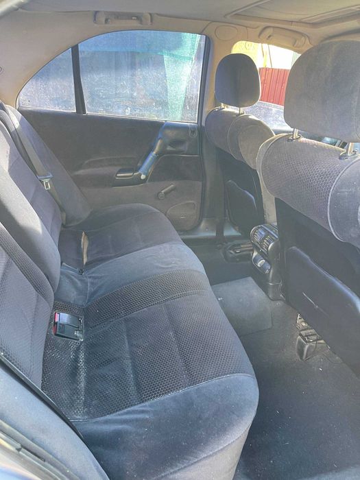 Opel omega b 1995 рік