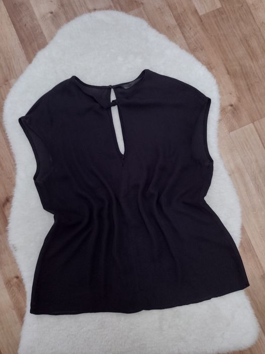 Bluzka top damska Zara S