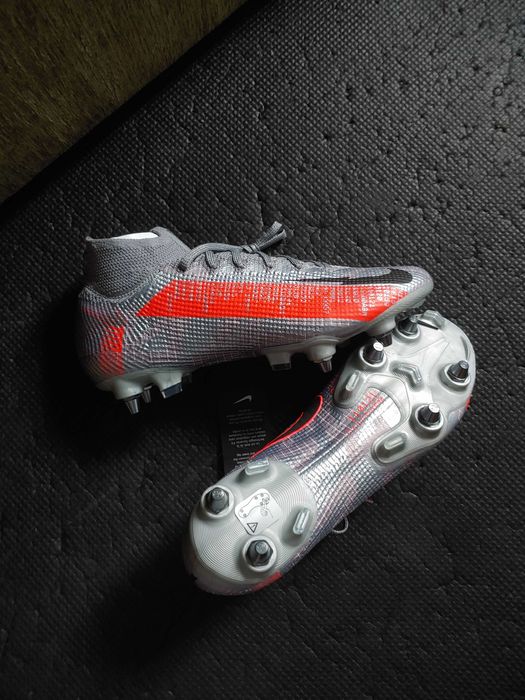 Nike mercurial superfly 7 elite sg-pro 40.5