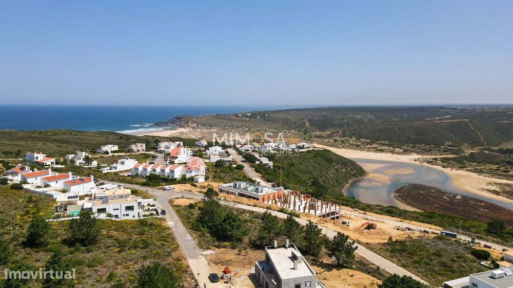 Apartamento T3+1 Venda em Aljezur,Aljezur