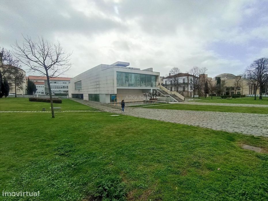 Apartamento T1 distinto em Matosinhos