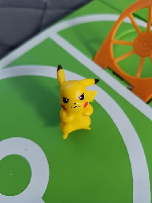 Pokemon Jazwares Plecak Arena Bitewna PKW0029