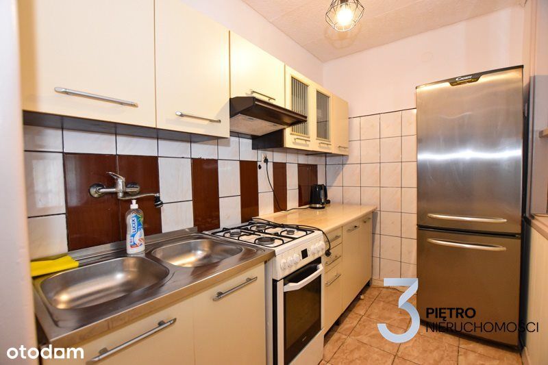 Mieszkanie – Będzin, Osiedle Podskarpie, Ksawera - Widok 5