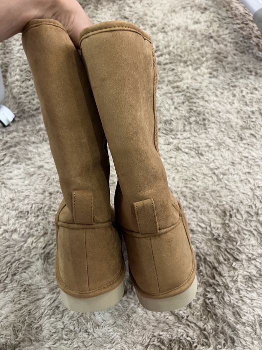 Сапоги, угги, Ugg