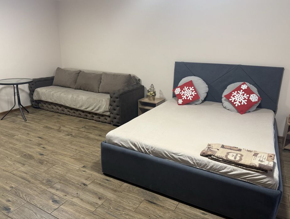 Подобова оренда квартири біля термальних басейнів житло апартаменти