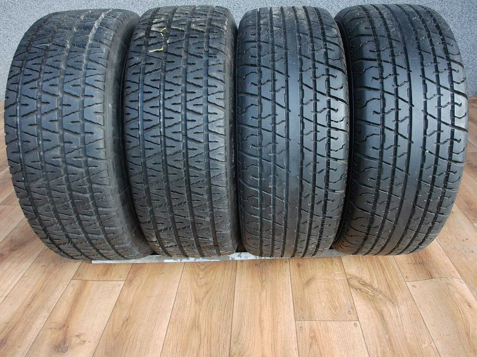 Felgi BBS TRX Bmw Jaguar Chevrolet 5x120 ET22  225/55VR390