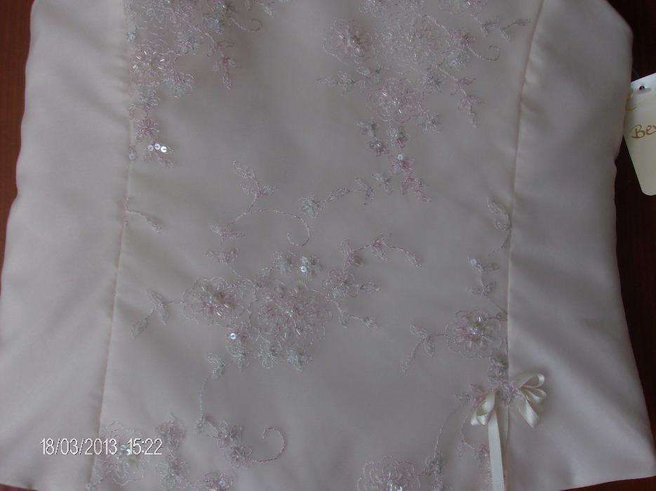 Vestido de Comunhão/Cerimónia