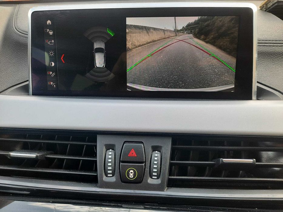BMW X2 16D Sdrive Nacional 2019
