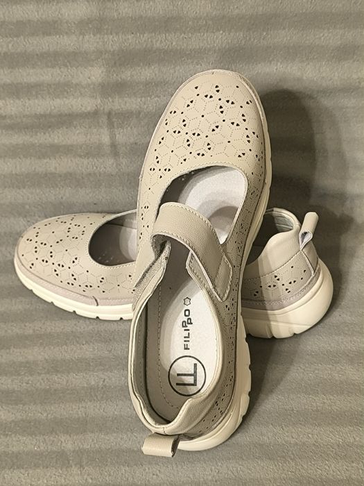 Sprzedam buty zdrowotne