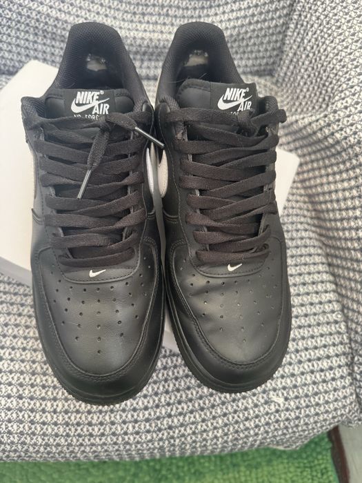 Кроссовки Nike air force 1