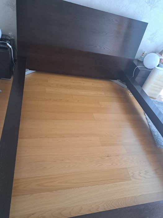 Mobilia de quarto de casal