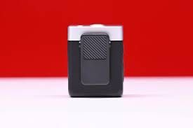 Ulanzi microfones AM18