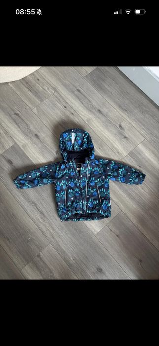 Kurtka Reima maunu rozmiar 86