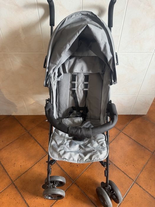 Carrinho de passeio