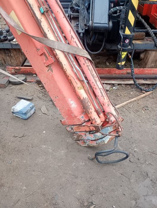 Atlas 100.1 A3 1996рік