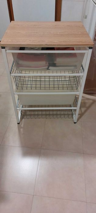Movel de apoio de Cozinha/Quarto