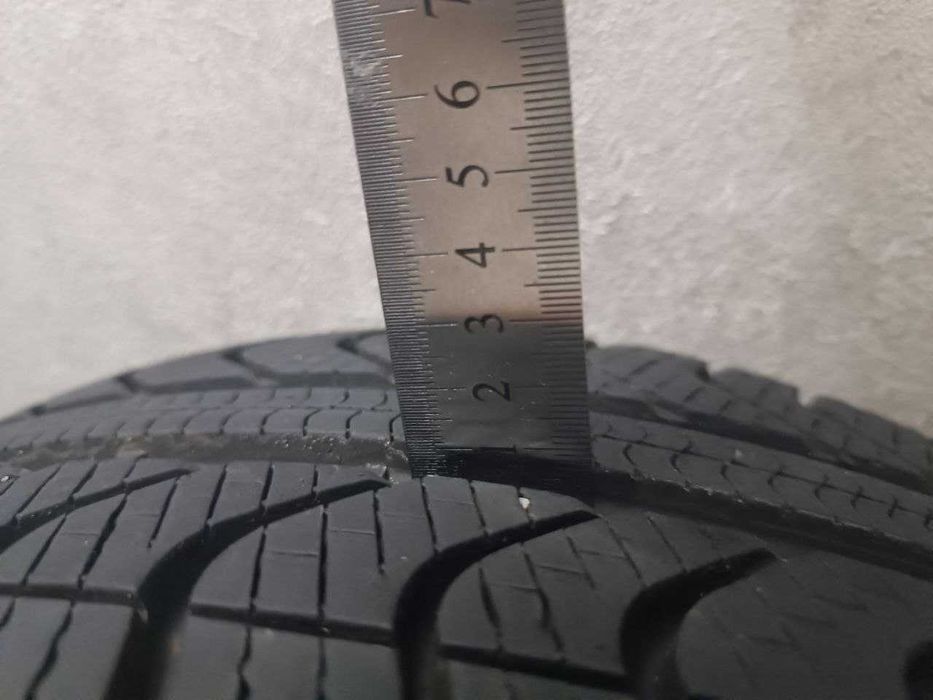 Комплект Шин 205/55 R16  Pirelli    4шт  всесезонка