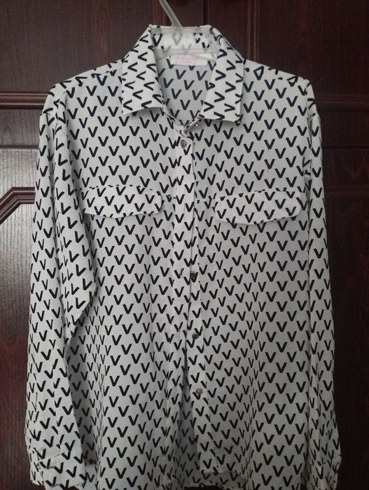 Сорочка для дівчинки