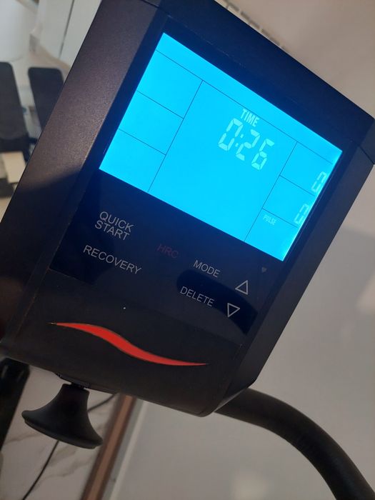 Rower Treningowy Finnlo Varon Xtr