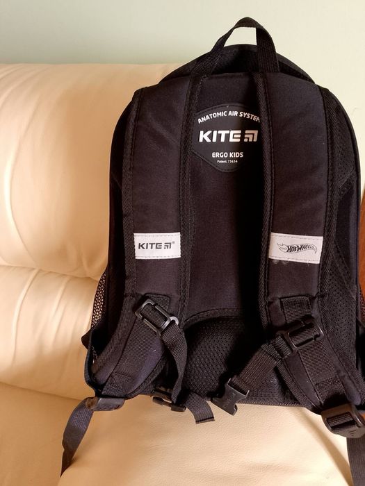Рюкзак шкільний  Kite