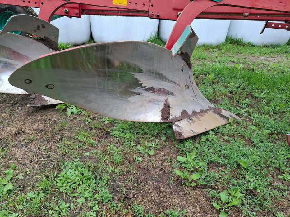 Pług Kverneland AB 100 vario