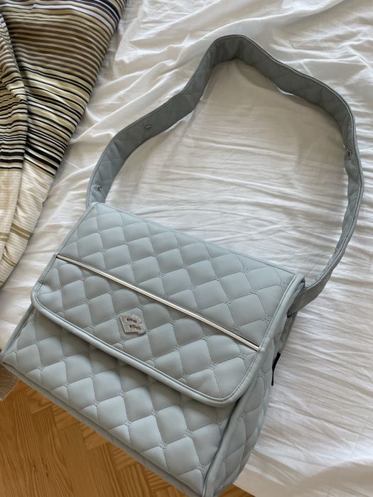 Mala de maternidade bebecar