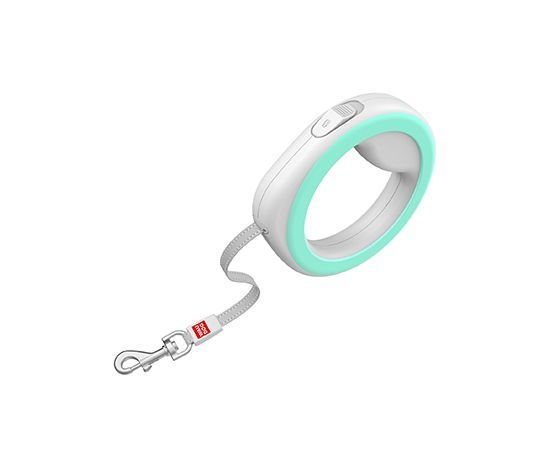 Круглая рулетка для собак 2,9 м