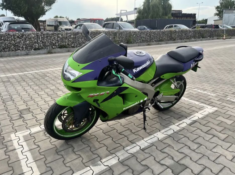Kawasaki