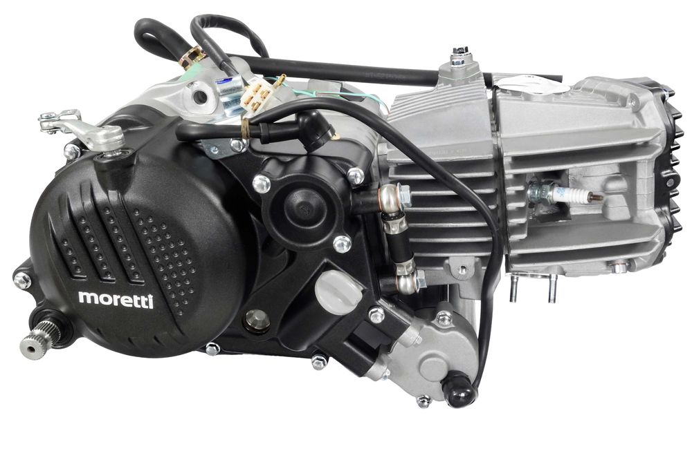 SILNIK 190 CROSS Kayo MRF X-MOTOS PITBIKE Asix Junak Barton Zipp Romet