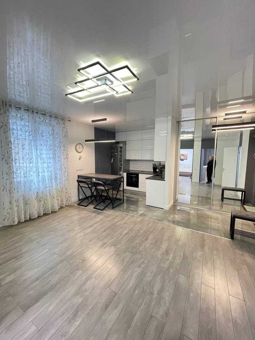 2-комнатная квартира по адресу ул. Бандеры Степана (площадь 58 м²) - Atlanta.ua - фото 9