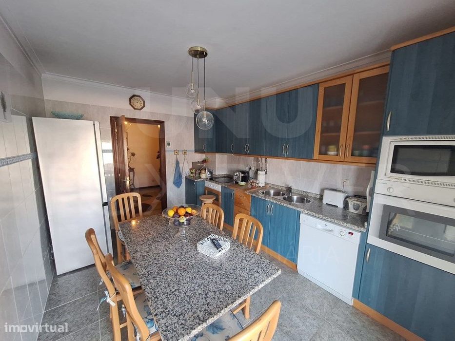Apartamento T2 - Centro de Valença