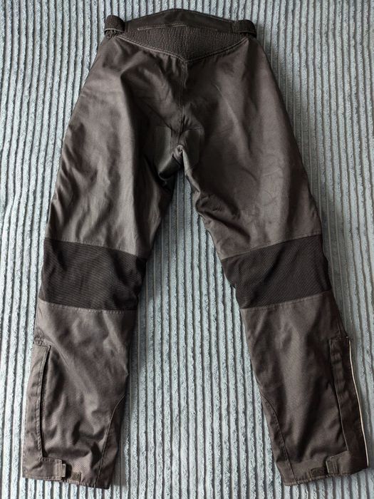 Мотоштани TELL, захист, екіпіровка,брюки,з підкладкою