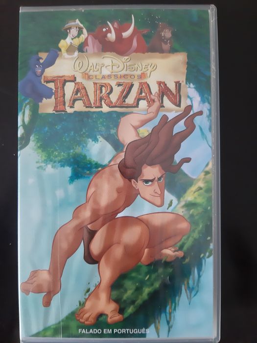 VHS 2 tapes for €264297806039299124