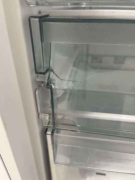 Морозильна камера Vestfrost 175л.