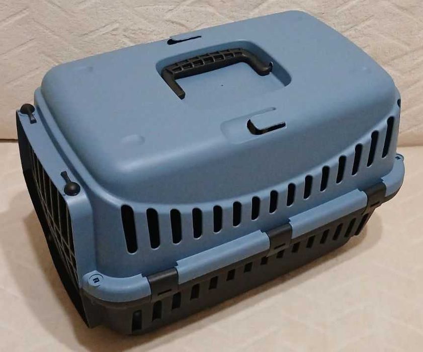 Переноска для кота/собаки, Італія 46 X 31 X 30cm