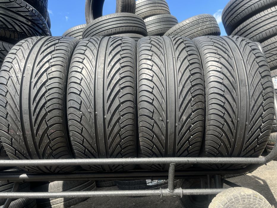 235 40 R18 (нові) Cooper Zeon 2x5 Дружківська12