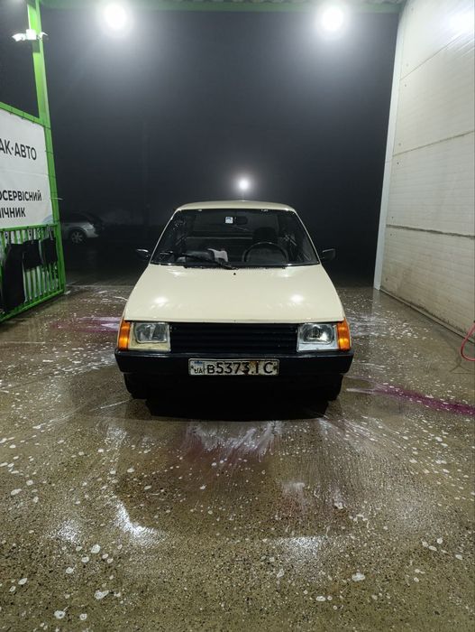 Продам заз Таврія 1993 року випуску на ходу